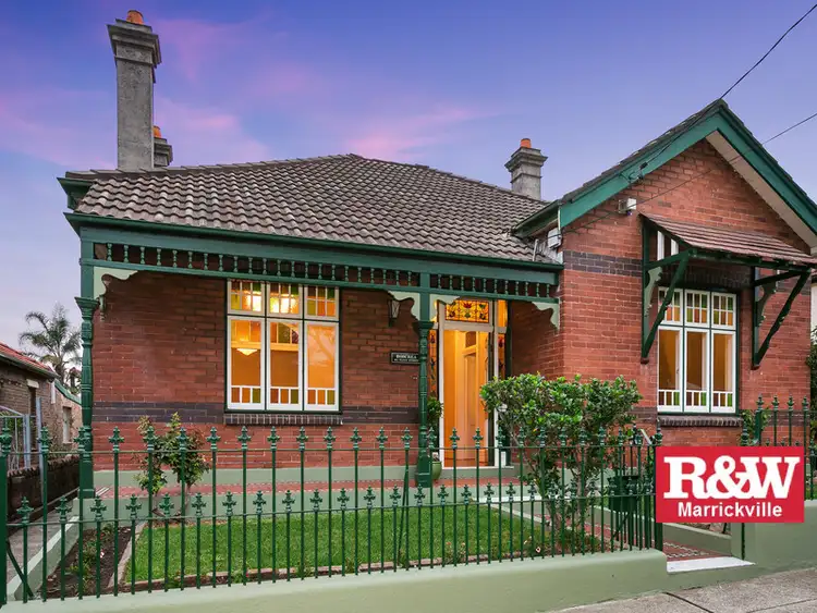 Third view of Homely house listing, 104 Floss Street, Hurlstone Park NSW 2193