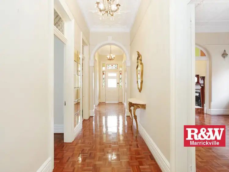 Fifth view of Homely house listing, 104 Floss Street, Hurlstone Park NSW 2193