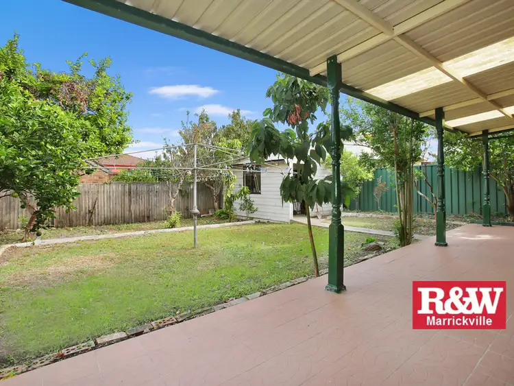Sixth view of Homely house listing, 104 Floss Street, Hurlstone Park NSW 2193