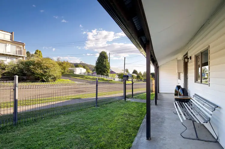 Seventh view of Homely house listing, 72 Mort Street, Lithgow NSW 2790