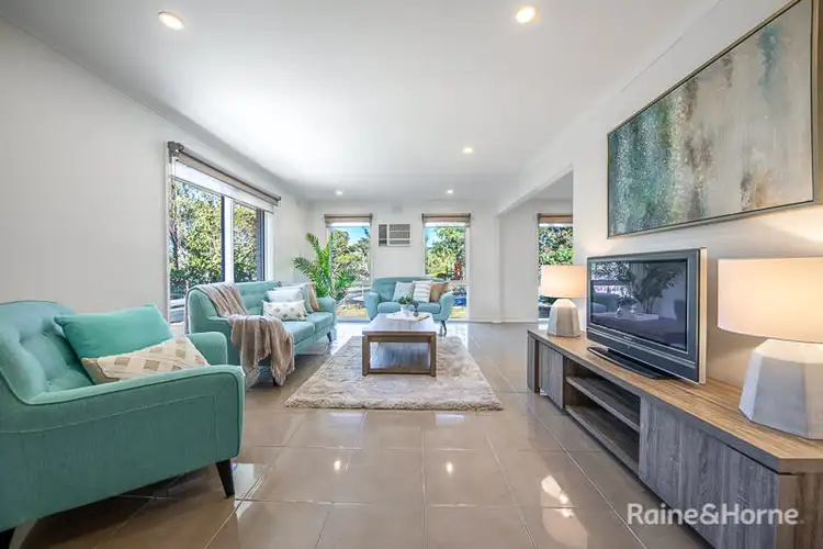 Fourth view of Homely house listing, 2 Buvelot Place, Sunbury VIC 3429