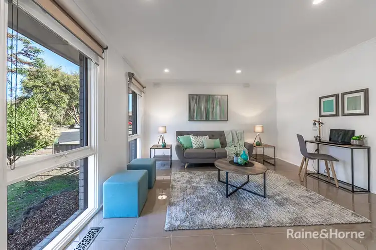 Fifth view of Homely house listing, 2 Buvelot Place, Sunbury VIC 3429