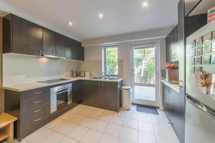 Fifth view of Homely apartment listing, 9/1324-1328 Centre Road, Clayton South VIC 3169