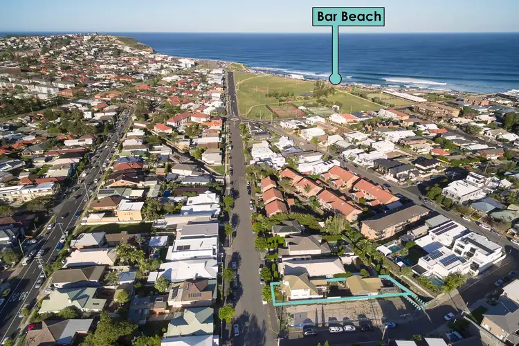 31 Bar Beach Avenue, The Junction NSW 2291