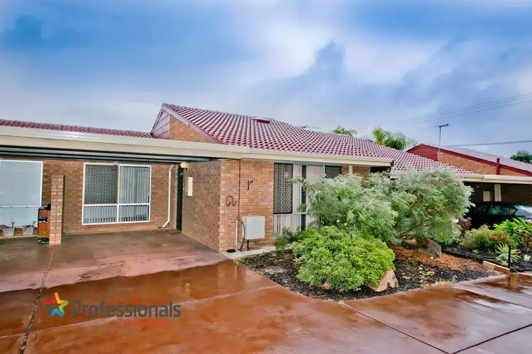 7/46 Royal Street, Tuart Hill WA 6060