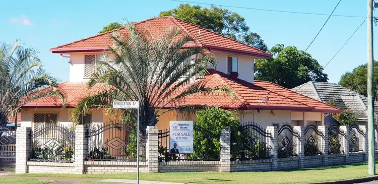 Second view of Homely house listing, 90 Serviceton Avenue, Inala QLD 4077