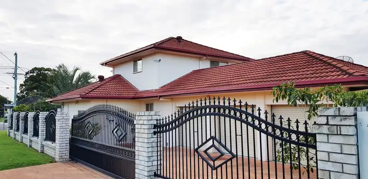 Fourth view of Homely house listing, 90 Serviceton Avenue, Inala QLD 4077