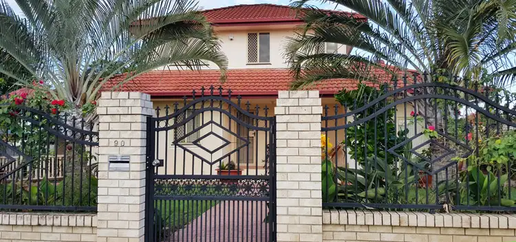 Sixth view of Homely house listing, 90 Serviceton Avenue, Inala QLD 4077