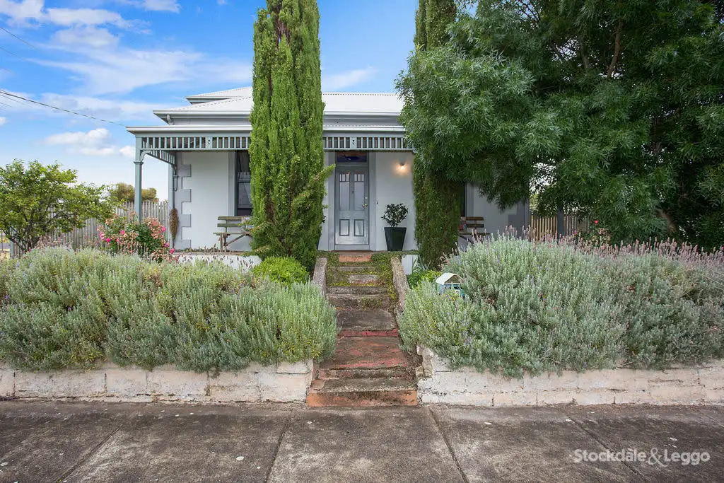 Main view of Homely house listing, 43 Hider Street, Warrnambool VIC 3280