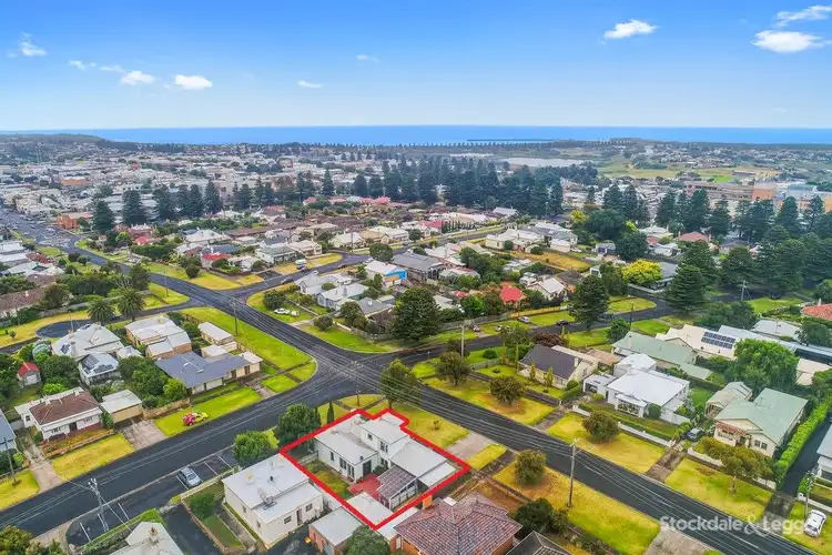 Second view of Homely house listing, 43 Hider Street, Warrnambool VIC 3280