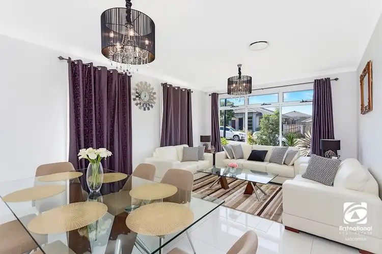 Second view of Homely house listing, 14 Vega Street, Campbelltown NSW 2560