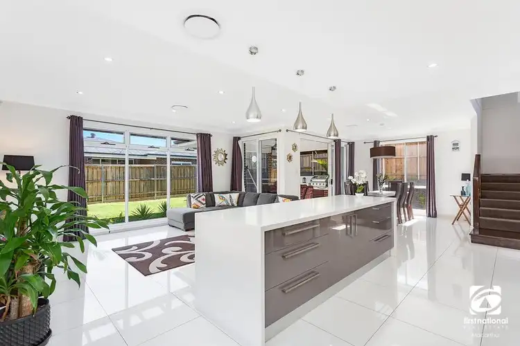Third view of Homely house listing, 14 Vega Street, Campbelltown NSW 2560