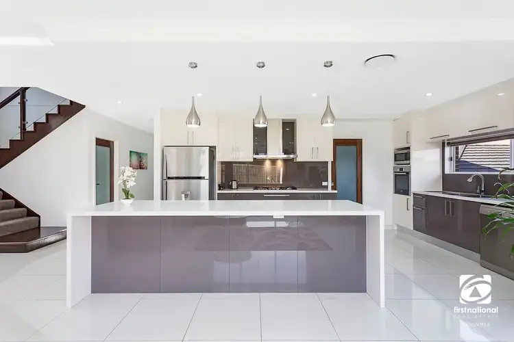 Fourth view of Homely house listing, 14 Vega Street, Campbelltown NSW 2560