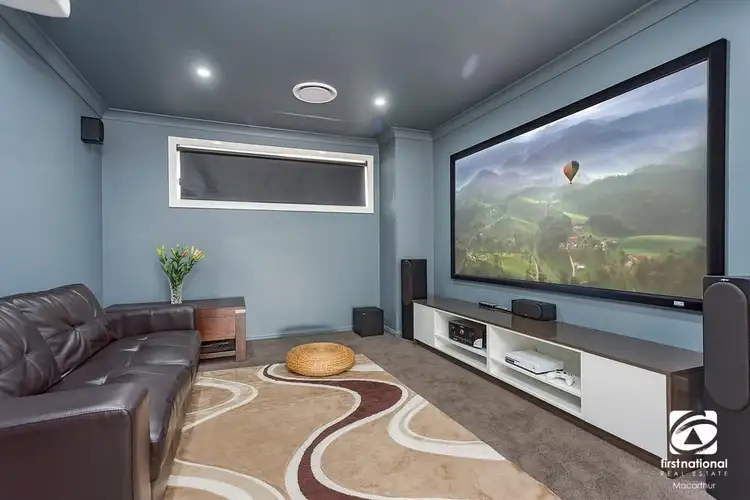 Fifth view of Homely house listing, 14 Vega Street, Campbelltown NSW 2560