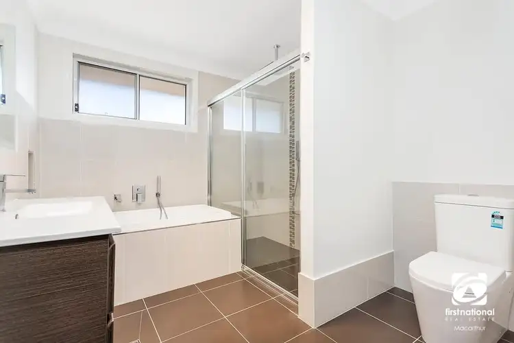 Sixth view of Homely house listing, 14 Vega Street, Campbelltown NSW 2560