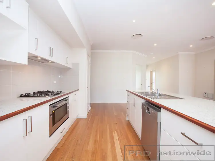 Fifth view of Homely house listing, 4 Osprey Crescent, East Maitland NSW 2323