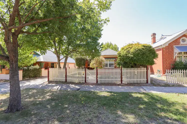 163a Piper Street, Bathurst NSW 2795