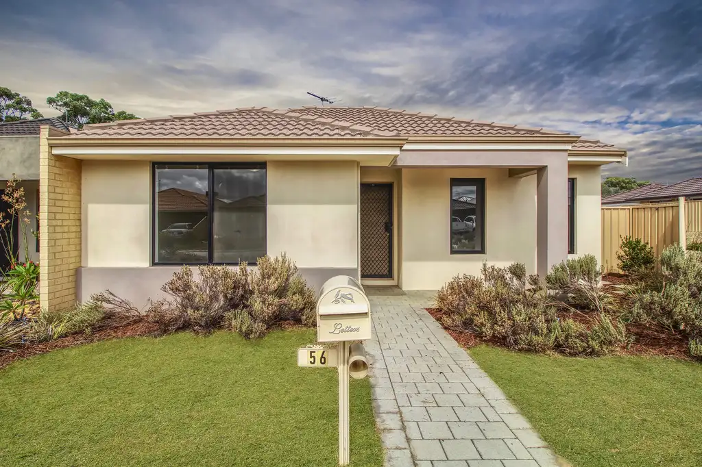 Main view of Homely house listing, 56 Baroness Road, Baldivis WA 6171