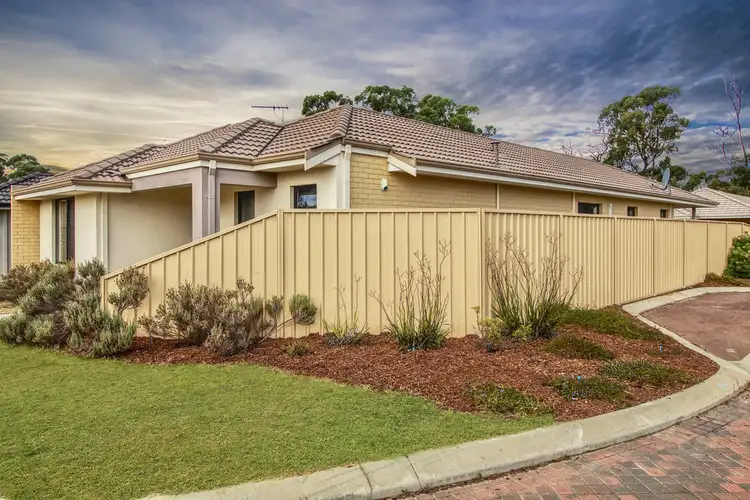 Second view of Homely house listing, 56 Baroness Road, Baldivis WA 6171
