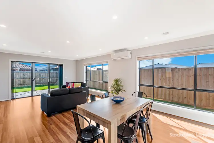 Third view of Homely house listing, 115 Aberline Road, Warrnambool VIC 3280