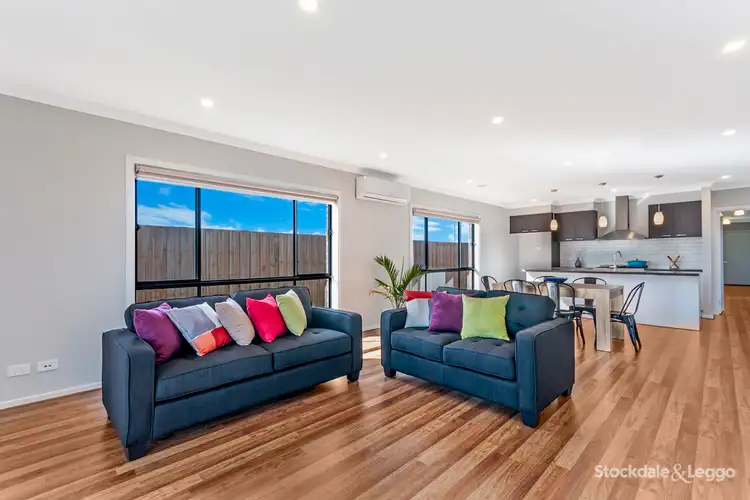 Fourth view of Homely house listing, 115 Aberline Road, Warrnambool VIC 3280