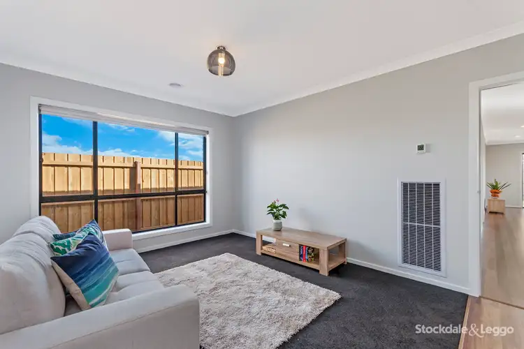 Fifth view of Homely house listing, 115 Aberline Road, Warrnambool VIC 3280