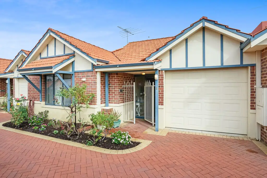 Main view of Homely house listing, 2/385 Cambridge Street, Wembley WA 6014