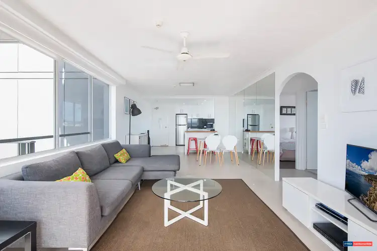 42/30 The Esplanade, Burleigh Heads QLD 4220