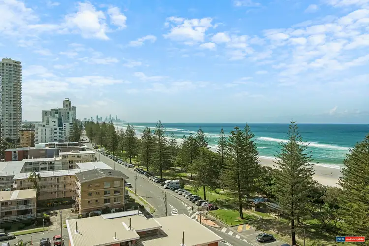 Second view of Homely unit listing, 42/30 The Esplanade, Burleigh Heads QLD 4220