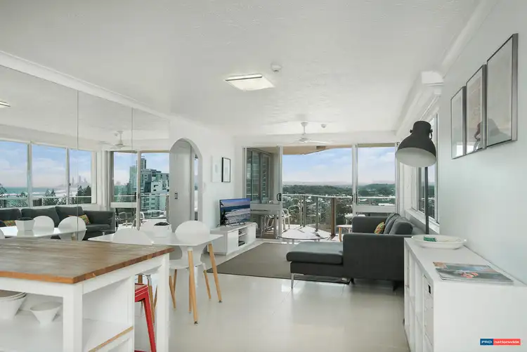 Third view of Homely unit listing, 42/30 The Esplanade, Burleigh Heads QLD 4220