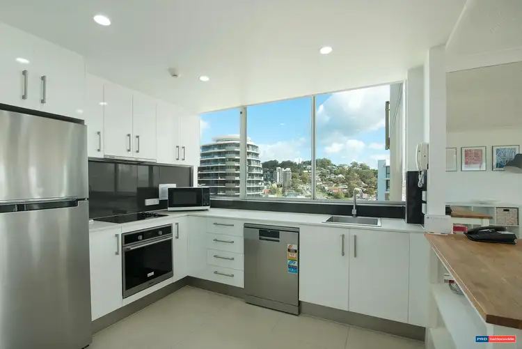 Fourth view of Homely unit listing, 42/30 The Esplanade, Burleigh Heads QLD 4220
