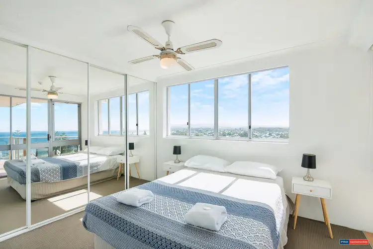 Fifth view of Homely unit listing, 42/30 The Esplanade, Burleigh Heads QLD 4220