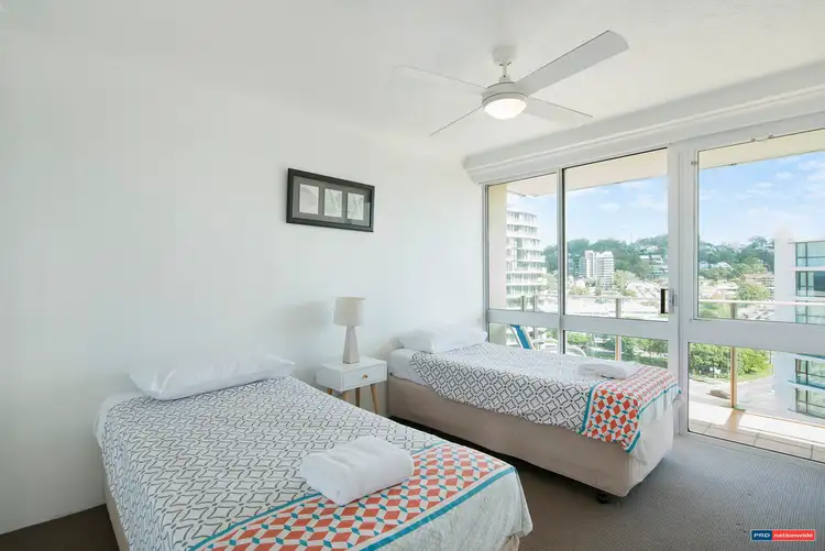 Sixth view of Homely unit listing, 42/30 The Esplanade, Burleigh Heads QLD 4220