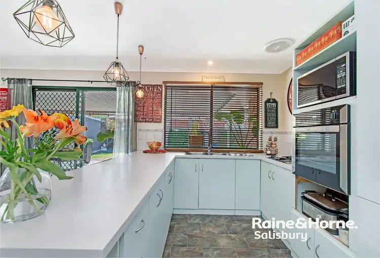 Fifth view of Homely house listing, 53 Tarqui Drive, Paralowie SA 5108