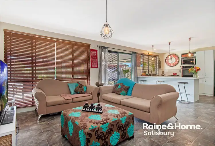 Sixth view of Homely house listing, 53 Tarqui Drive, Paralowie SA 5108