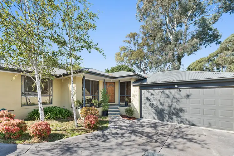40A Boyana Crescent, Croydon VIC 3136