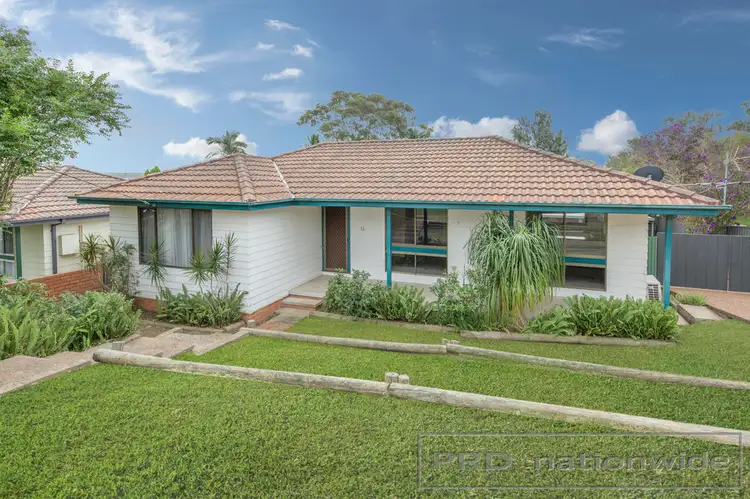 Second view of Homely house listing, 13 Williams Street, Gillieston Heights NSW 2321