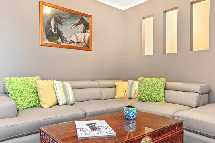 Fifth view of Homely house listing, 14 TELEGRAPH ROAD, Seaford Meadows SA 5169