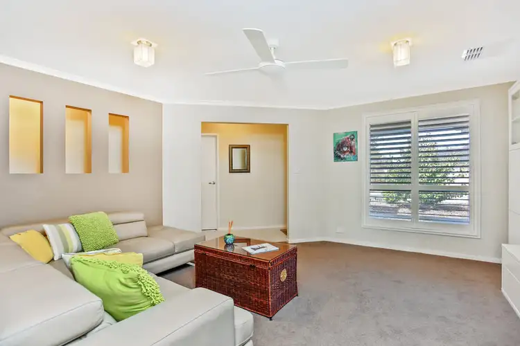 Sixth view of Homely house listing, 14 TELEGRAPH ROAD, Seaford Meadows SA 5169