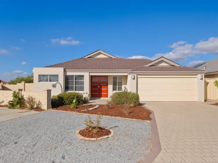Main view of Homely house listing, 1 Prospector Loop, Bassendean WA 6054