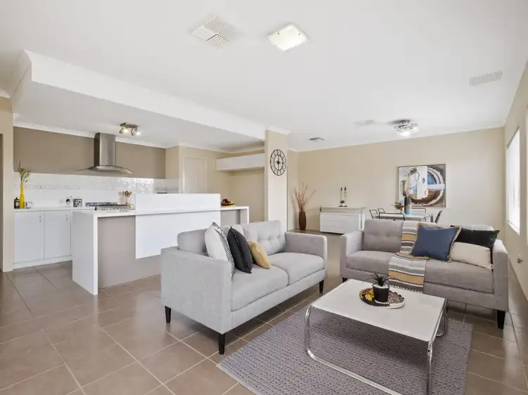 Third view of Homely house listing, 1 Prospector Loop, Bassendean WA 6054