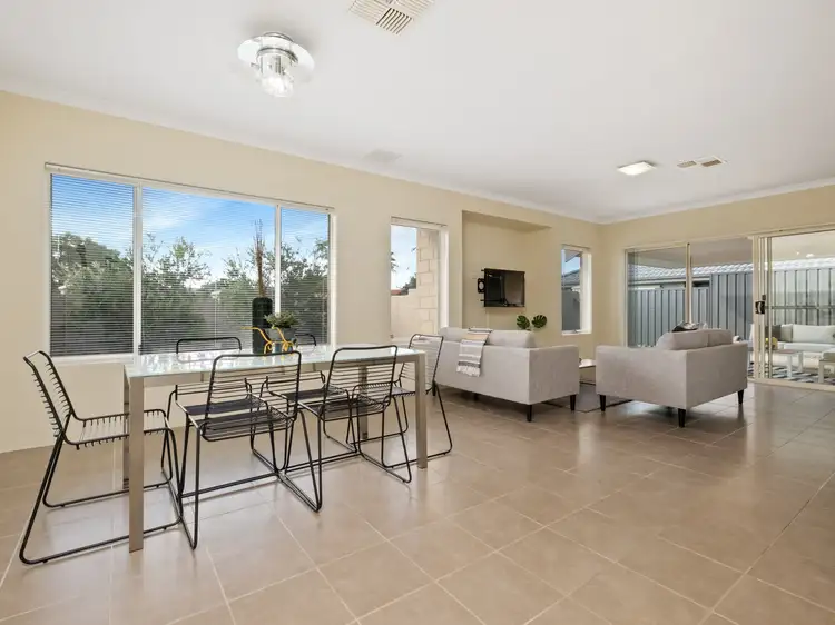 Fourth view of Homely house listing, 1 Prospector Loop, Bassendean WA 6054