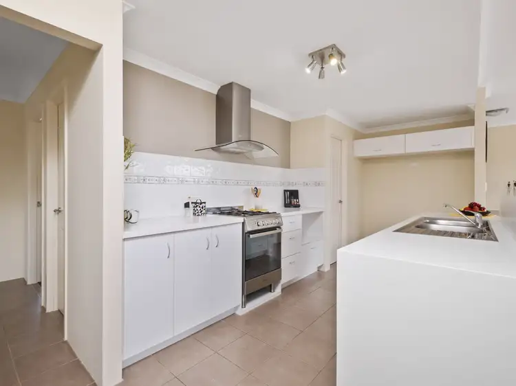 Fifth view of Homely house listing, 1 Prospector Loop, Bassendean WA 6054