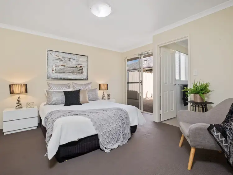 Sixth view of Homely house listing, 1 Prospector Loop, Bassendean WA 6054