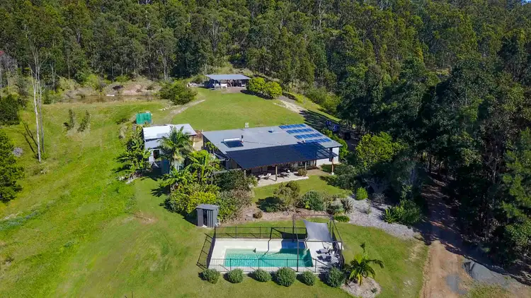 692 Firth Heinz Road, Pillar Valley NSW 2462
