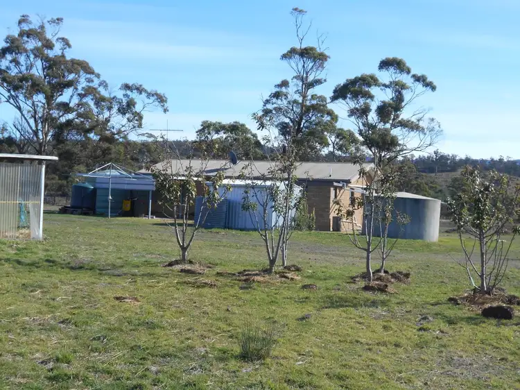 Fourth view of Homely house listing, 10324 Tasman Highway, Little Swanport TAS 7190