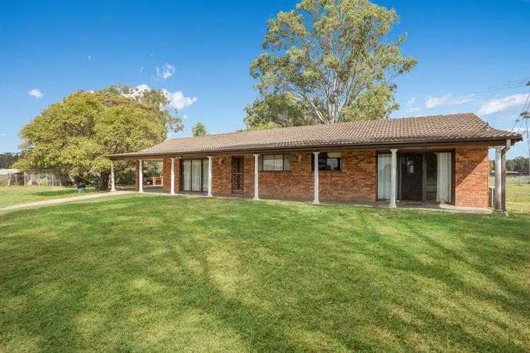 Second view of Homely rural property listing, 328 Eighth Avenue, Llandilo NSW 2747
