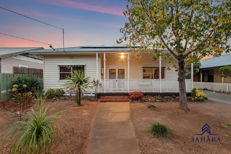4 Tarneit Road, Werribee VIC 3030