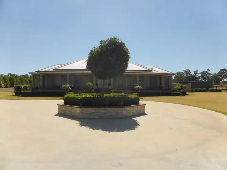 89 Goldrush Road, Parkes NSW 2870