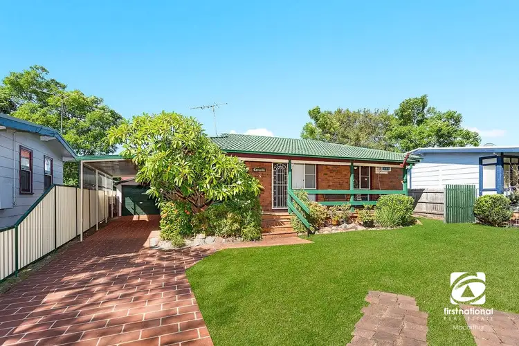 36 Hargrave Street, Leumeah NSW 2560